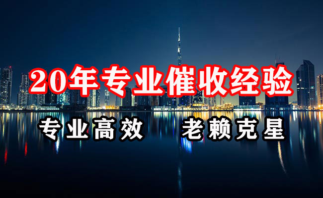桐柏追账公司